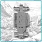 Skid Plate Al Zf1000 E690 2