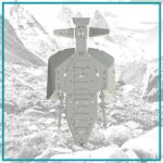 Skid Plate Al Zf1000 Sport E620 2