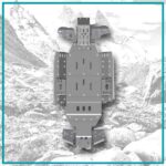 Skid Plate Al Zf550 Trail E690 2