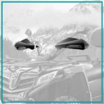 Stitnici Ruku Cf450 E98 2