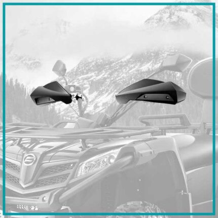 Stitnici Ruku Cf450 E98 2