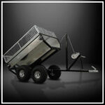 Trailer Eco 1000 1 2