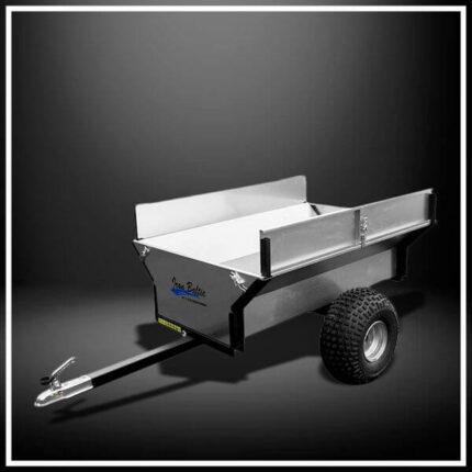 Trailer Off Road 500 Sa Ekstenzijama 1 1 2