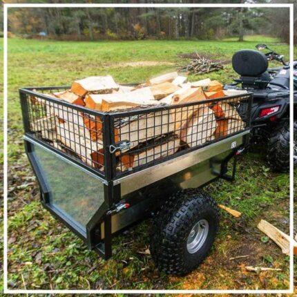 Trailer Off Road 500 Sa Ekstenzijama 1 3