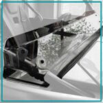 Vetrobran Zf1000 Sport E195 2