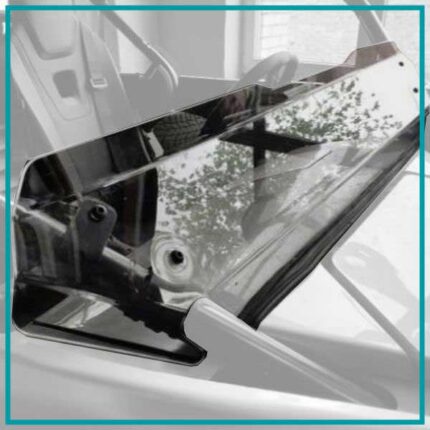 Vetrobran Zf1000 Sport E195 2