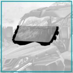 Vetrobran Zf550 800 1000 E230 2