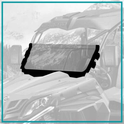 Vetrobran Zf550 800 1000 E230 2