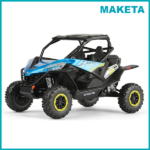 Zforce 1000 Maketa 2