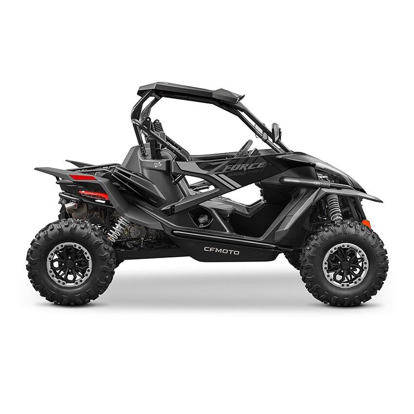 zforce 950 sport 4