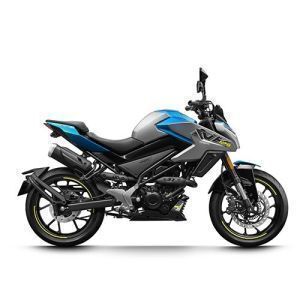 Cfmoto 125nk