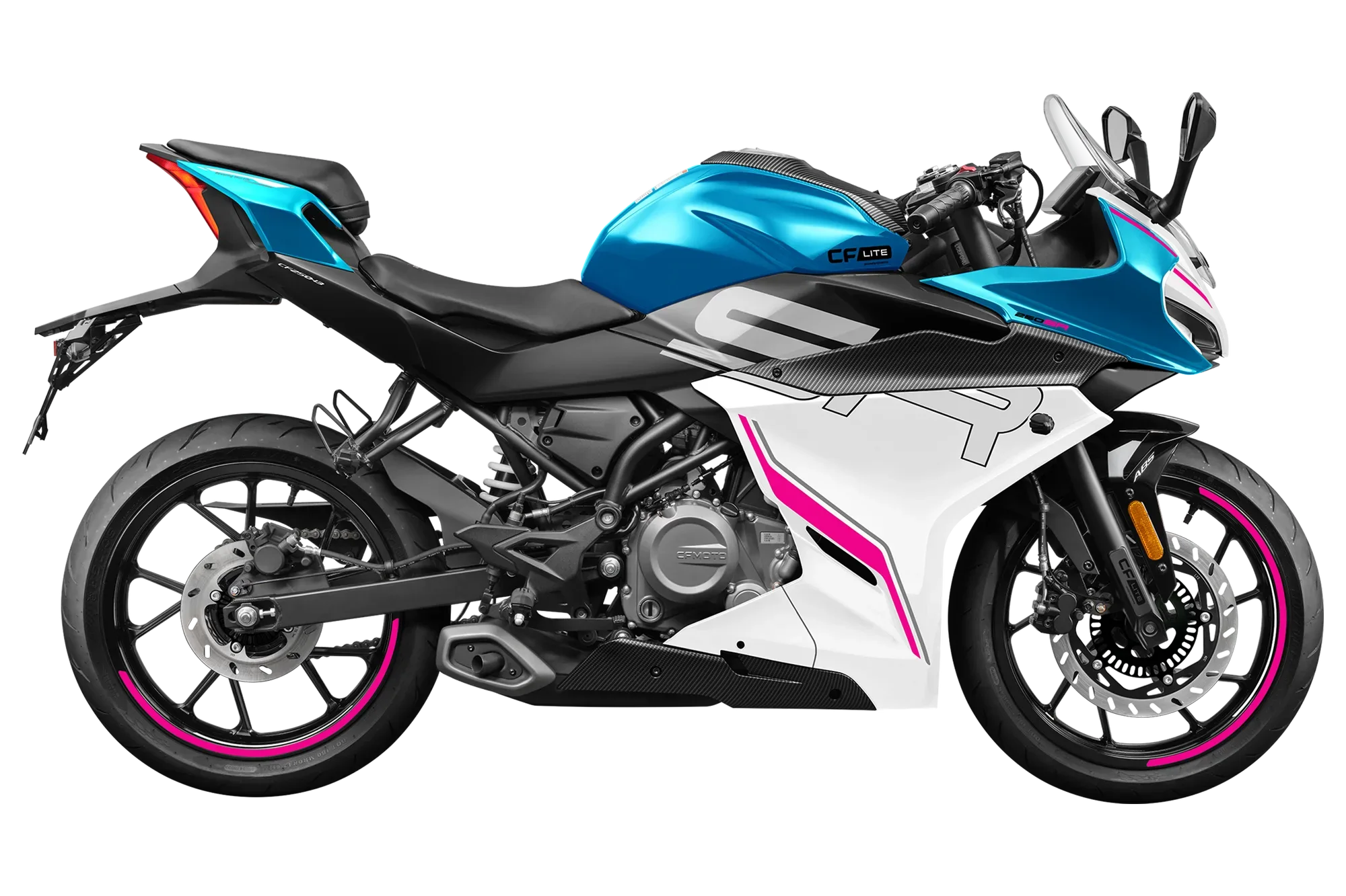 CFMOTO 125NK