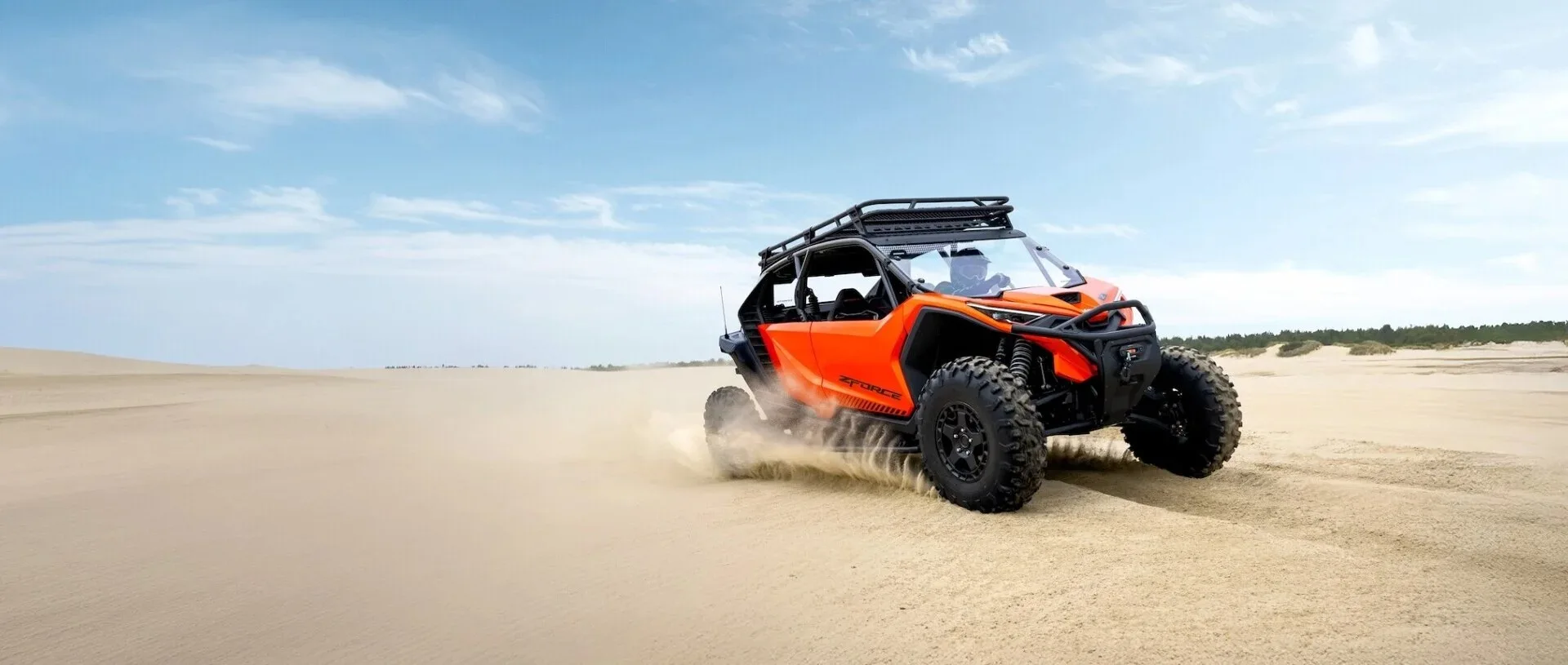 CFMOTO Z10 TURBO XL Slider