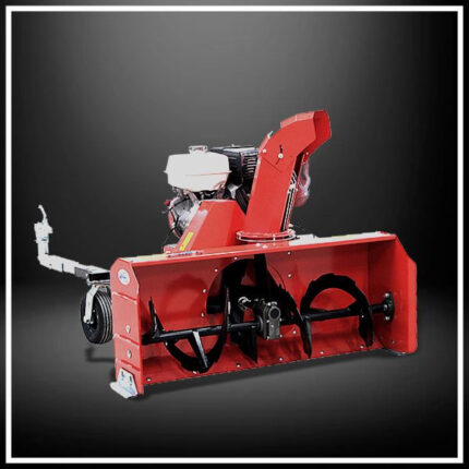 Cistac Snega Prikljucna Oprema Za Vozila Cfmoto 2