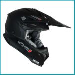 Just1 J39 Solid Black Matt 1 1