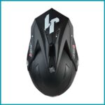 Just1 J39 Solid Black Matt 3 1