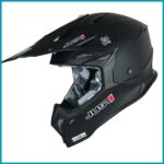 Just1 J39 Solid Black Matt 6