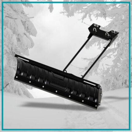 Raonik Za Ciscenje Snega Cfmoto Oprema Za Atv Ssv Utv 2
