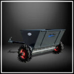 Rasprsivac Soli I Rizle Prikljucna Oprema Za Vozila Cfmoto 2