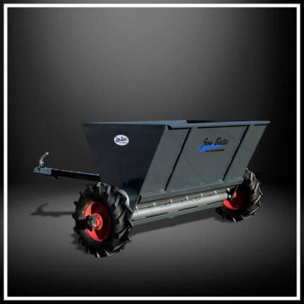 Rasprsivac Soli I Rizle Prikljucna Oprema Za Vozila Cfmoto 2