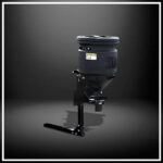 Rasprsivac Soli I Rizle Univerzalan Prikljucna Oprema Za Vozila Cfmoto 2