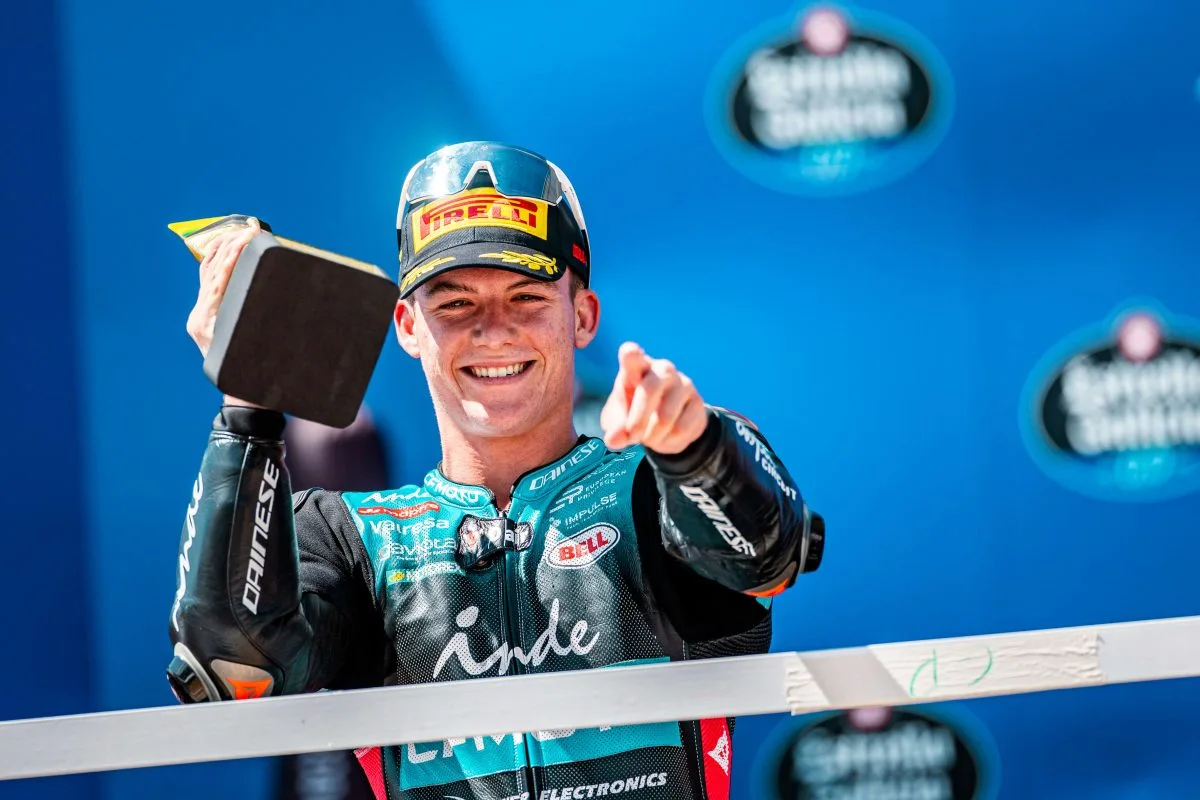 Cfmoto Aspar Motogp Brazil 