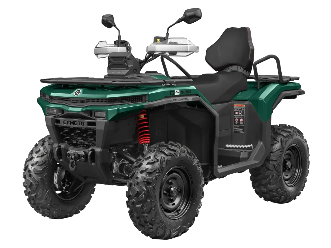 CFORCE C4