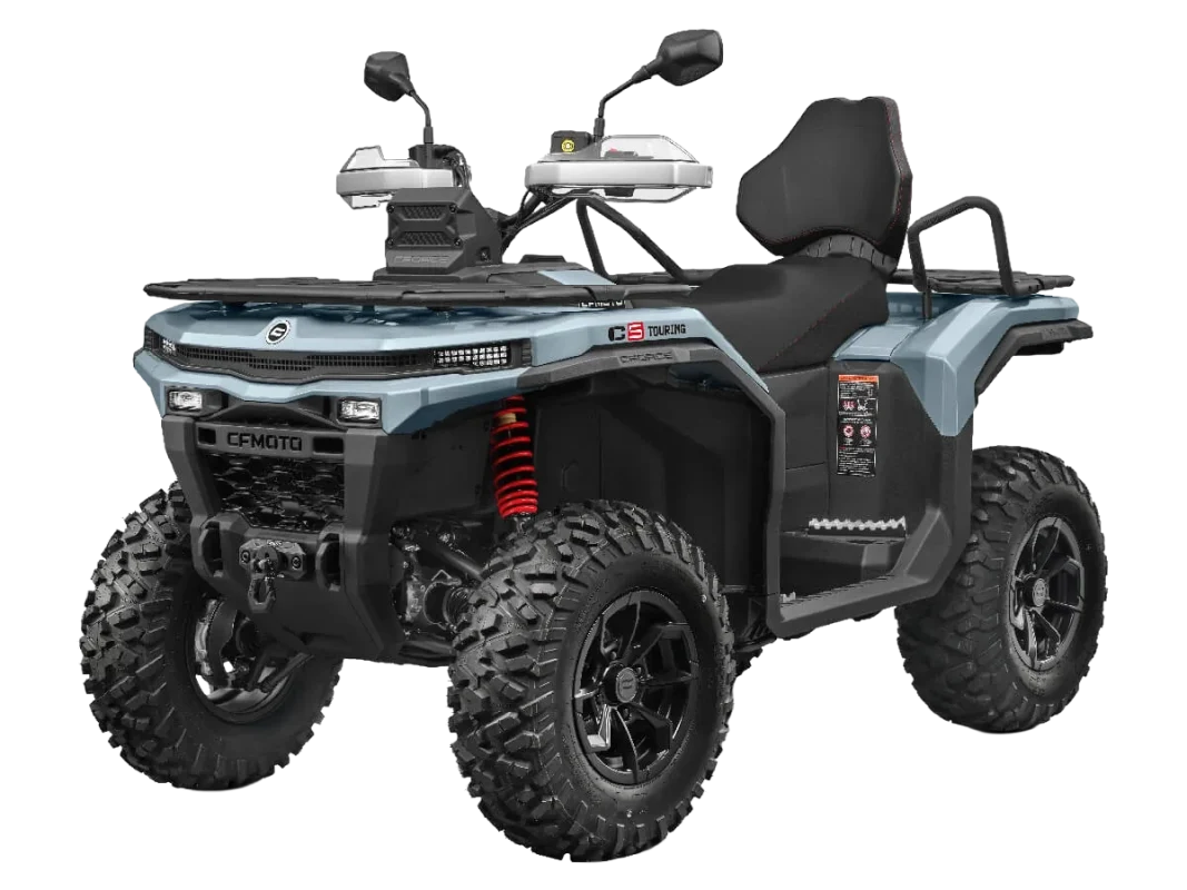 CFORCE C5 EPS