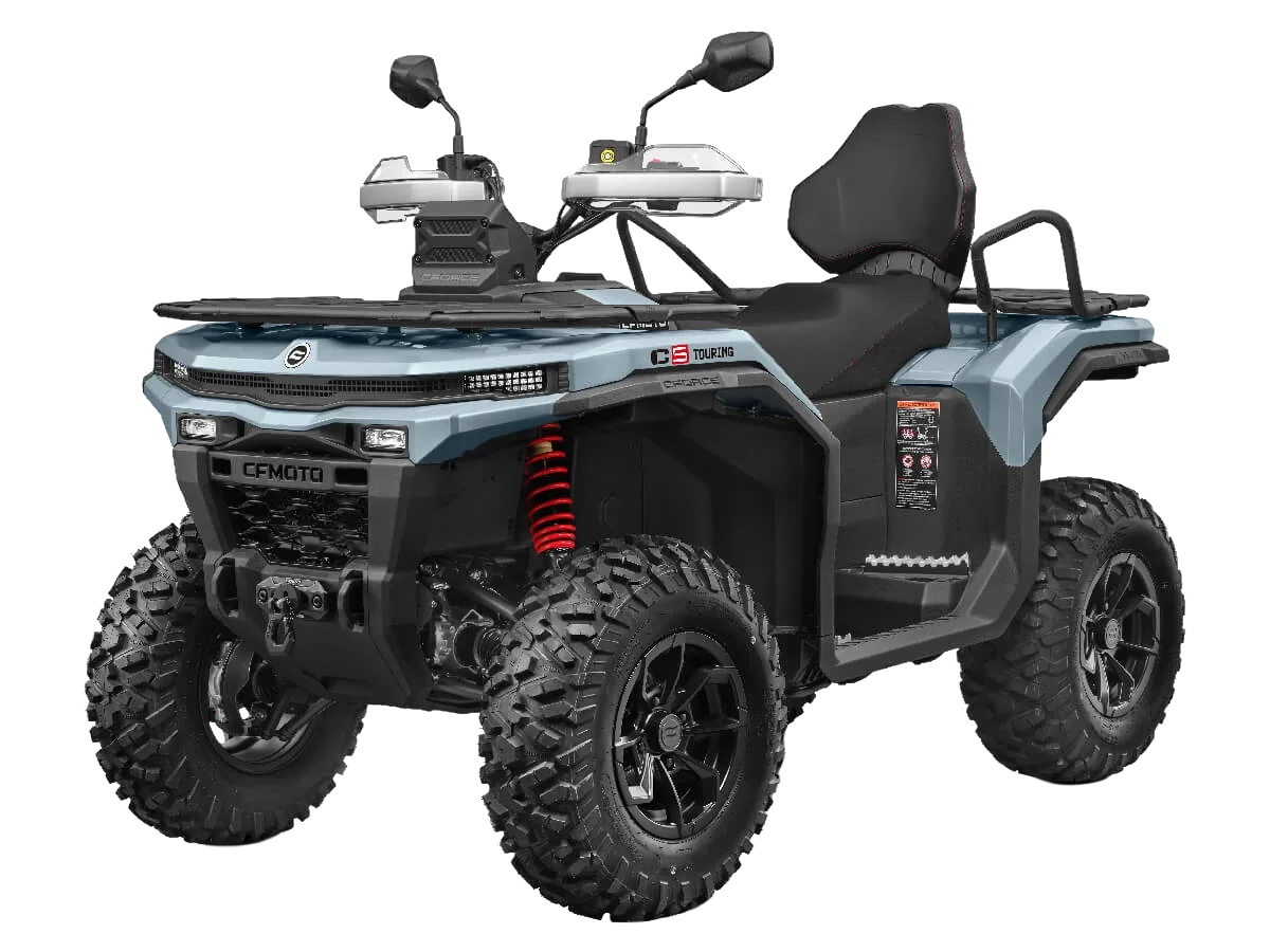 CFORCE C5 EPS