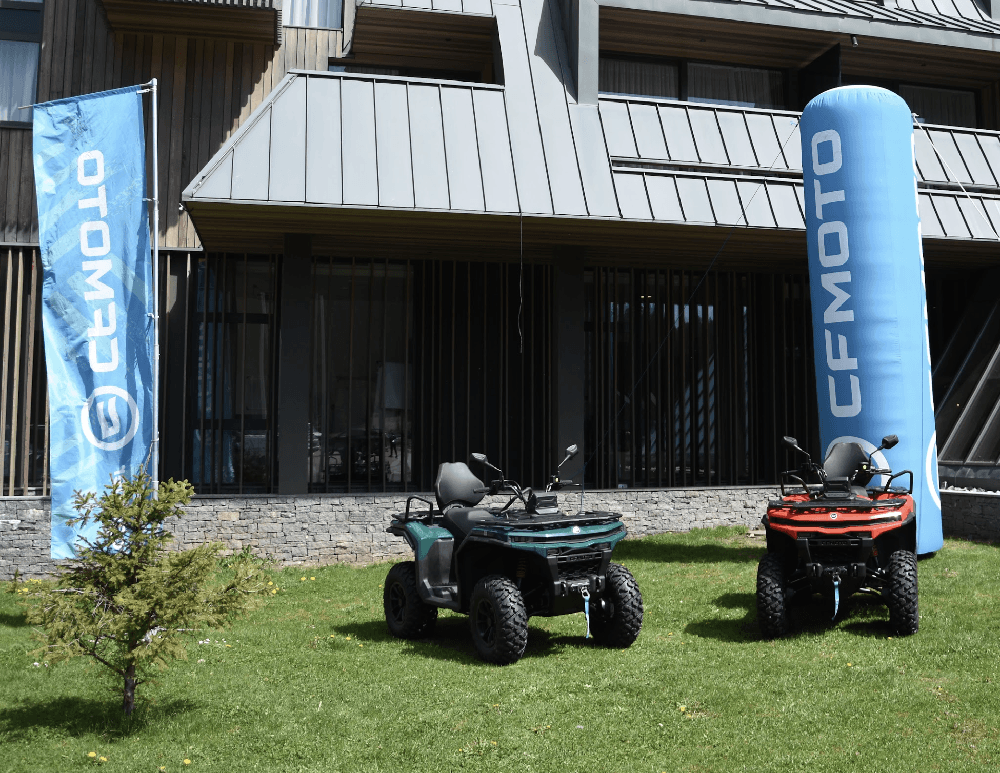 Cfmoto C4 C5 Igman Promocija 21 1