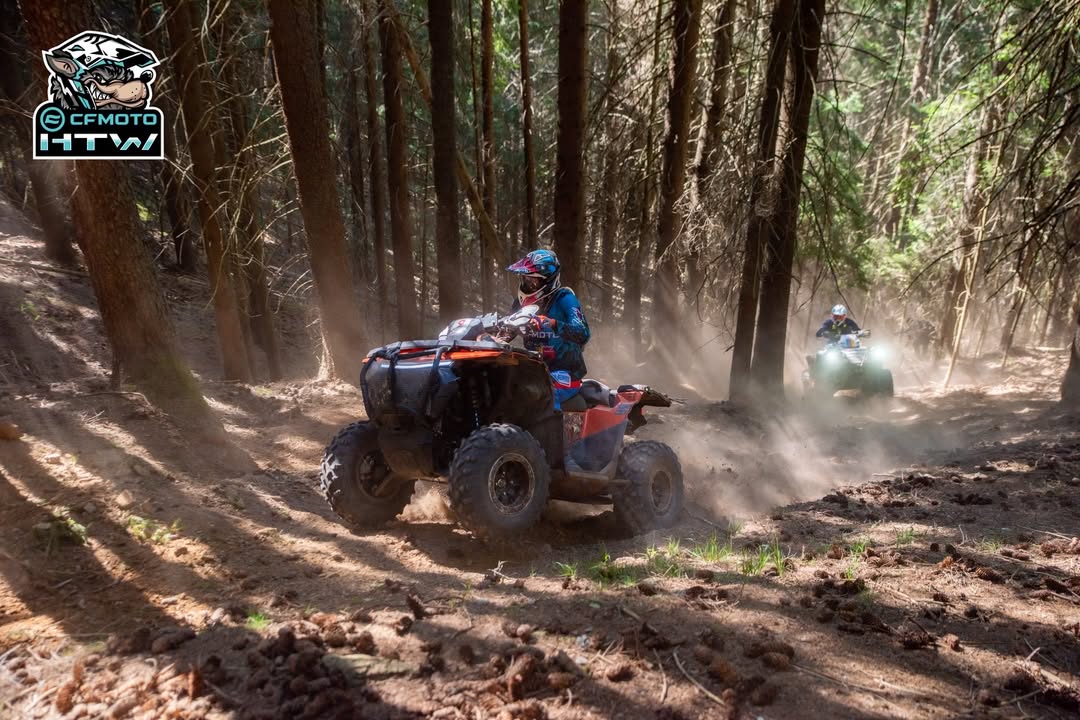 Cfmoto Hunt The Wolf 2026 1