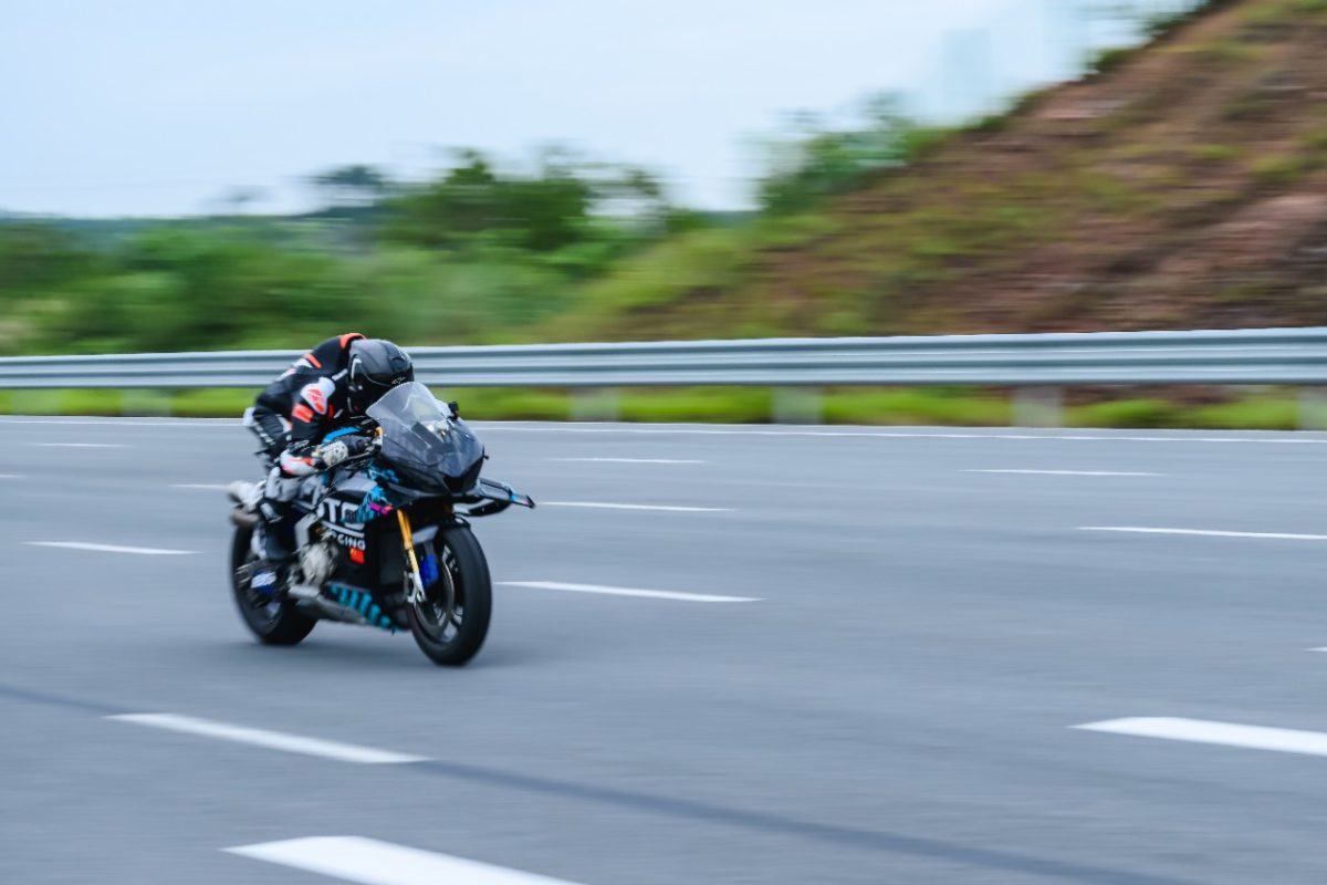 Cfmoto 1000sr Rr Brzinski Rekord 2