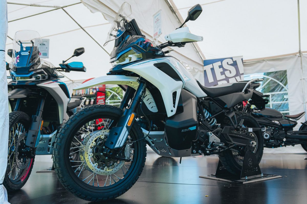 Motofest 132
