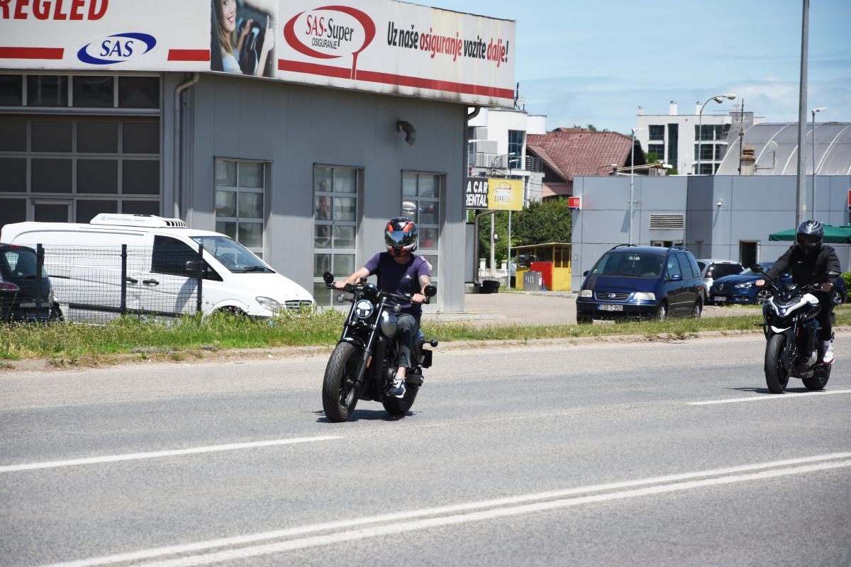 Cfmoto Test Day Banja Luka 12