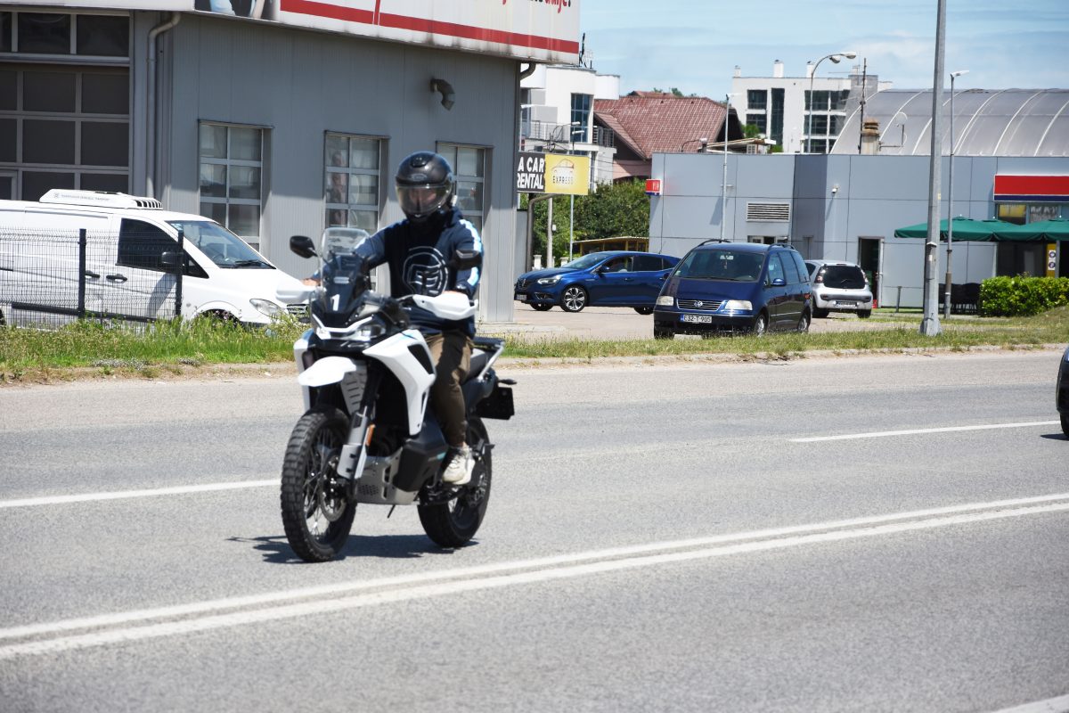Cfmoto Test Day Banja Luka 9