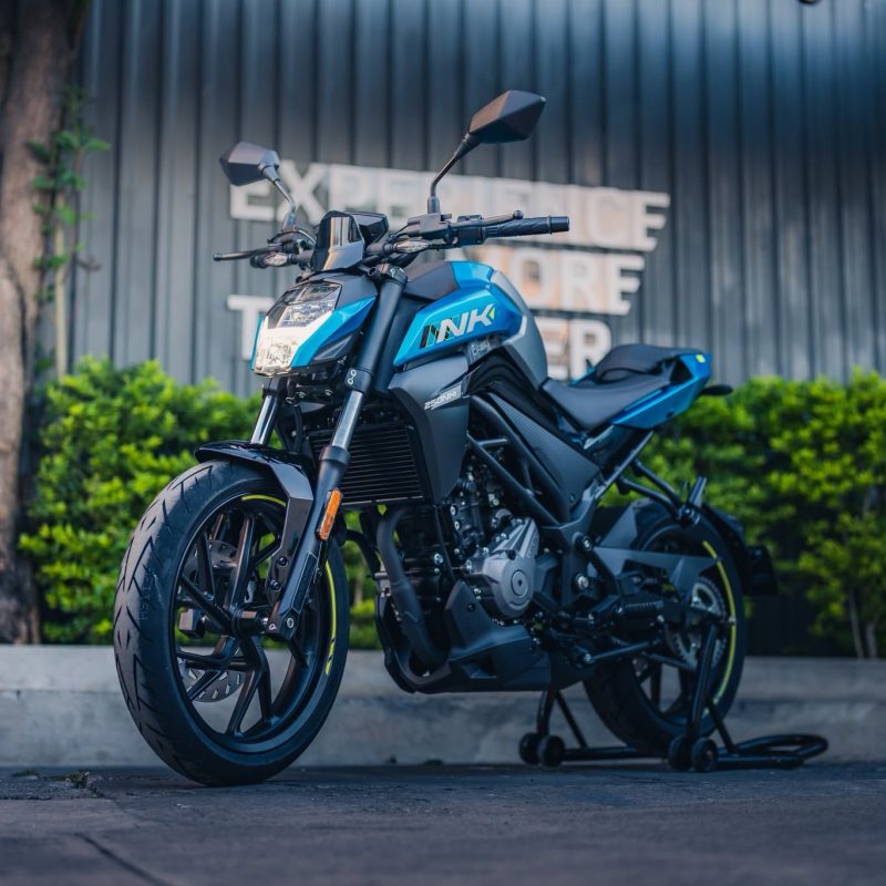 Cflite 250NK
