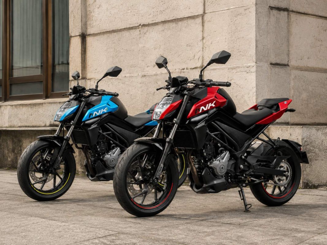 Cflite 250NK Boje