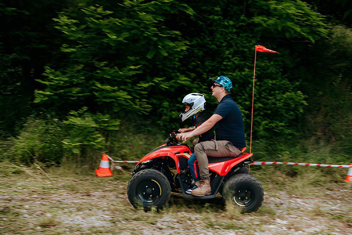 CFMOTO Family Day 2026