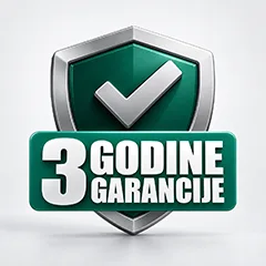 CFORCE X10 PREMIUM 3 godine garancije