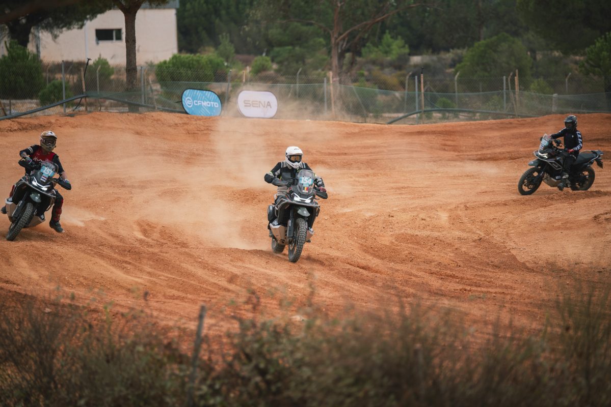 Mt Challenge Spanija
