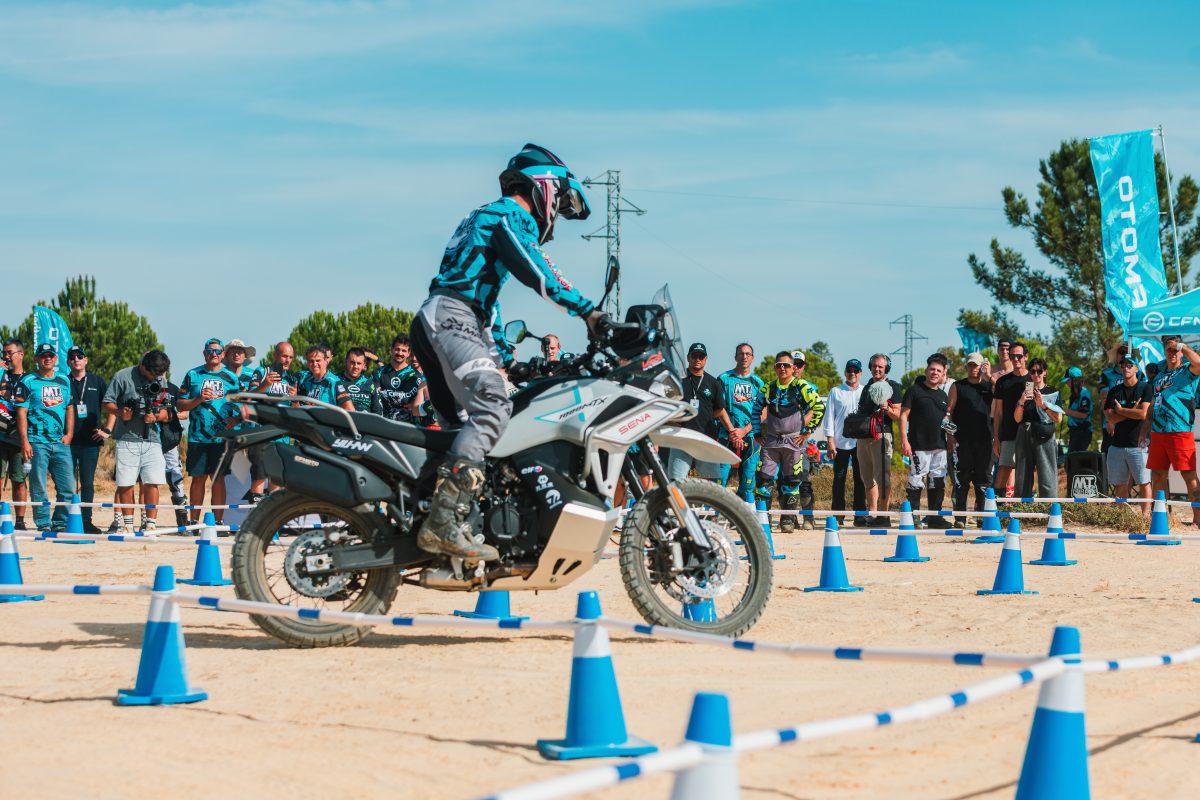 Mt Challenge Spanija
