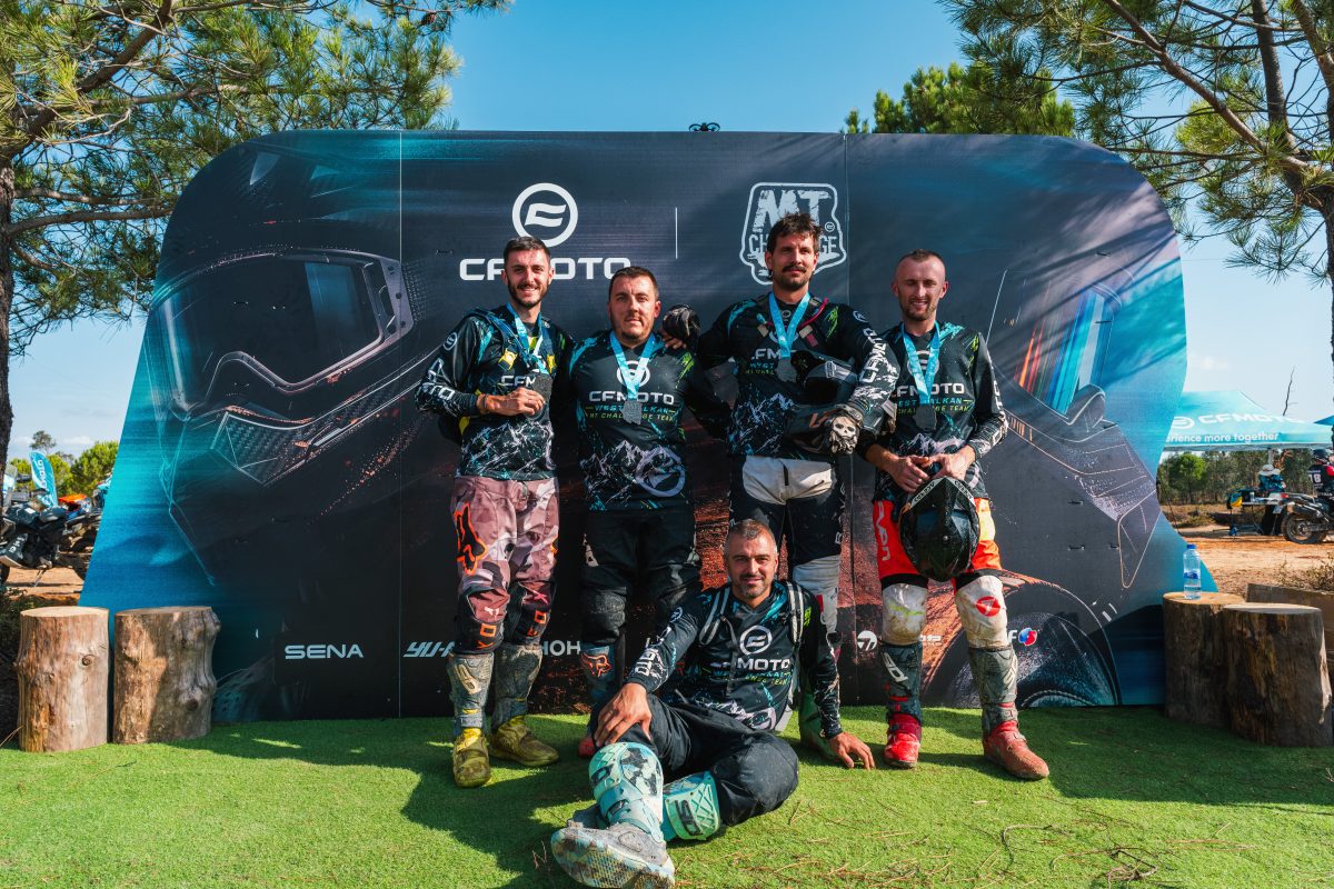 Mt Challenge Spanija